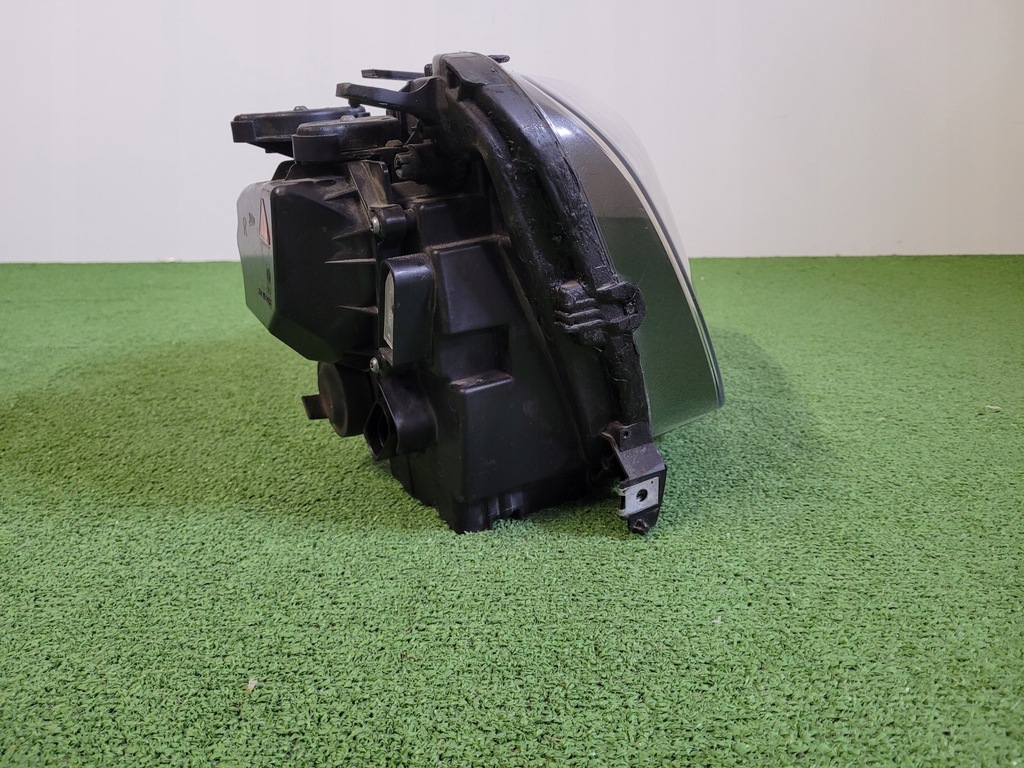 фото №6, Vw amarok 2h лампа левая правая led 2h1941016af 2h1941015af комплект