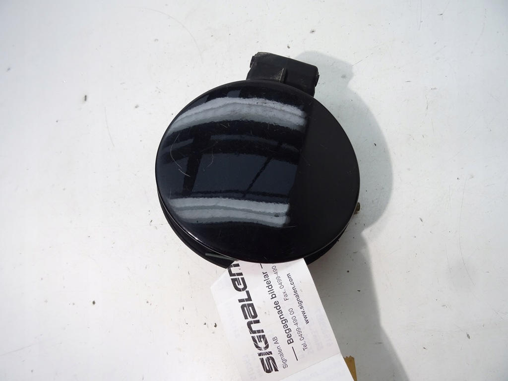 фото №1, Крышка заливной топлива skoda fabia 6y6809857