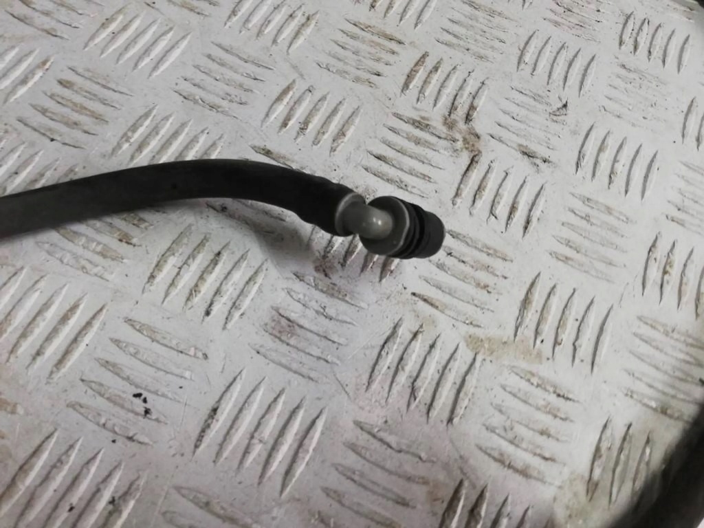 фото №5, Countryman r60 трубопровід омивача 9800912