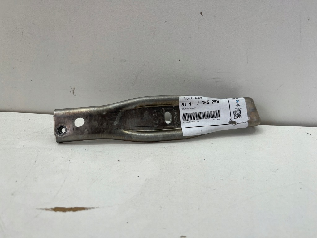 Купить Bmw mini кронштейн поперечина перед передняя левая 7365269