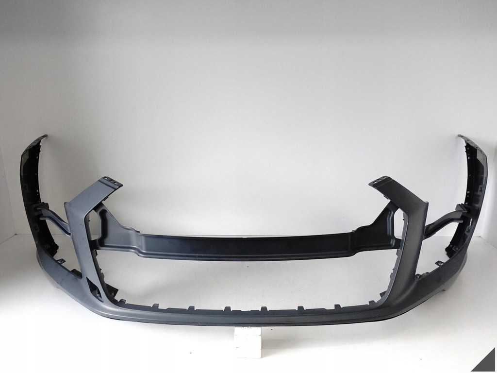 фото №1, Audi r8 4s0 ii 15-19 бампер перед новий оригінальний 4s0807437b