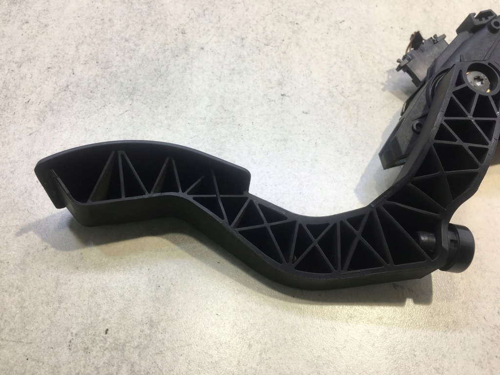 фото №7, Потенціометр газу a6 c5 2.5 rdi 8d1723523f