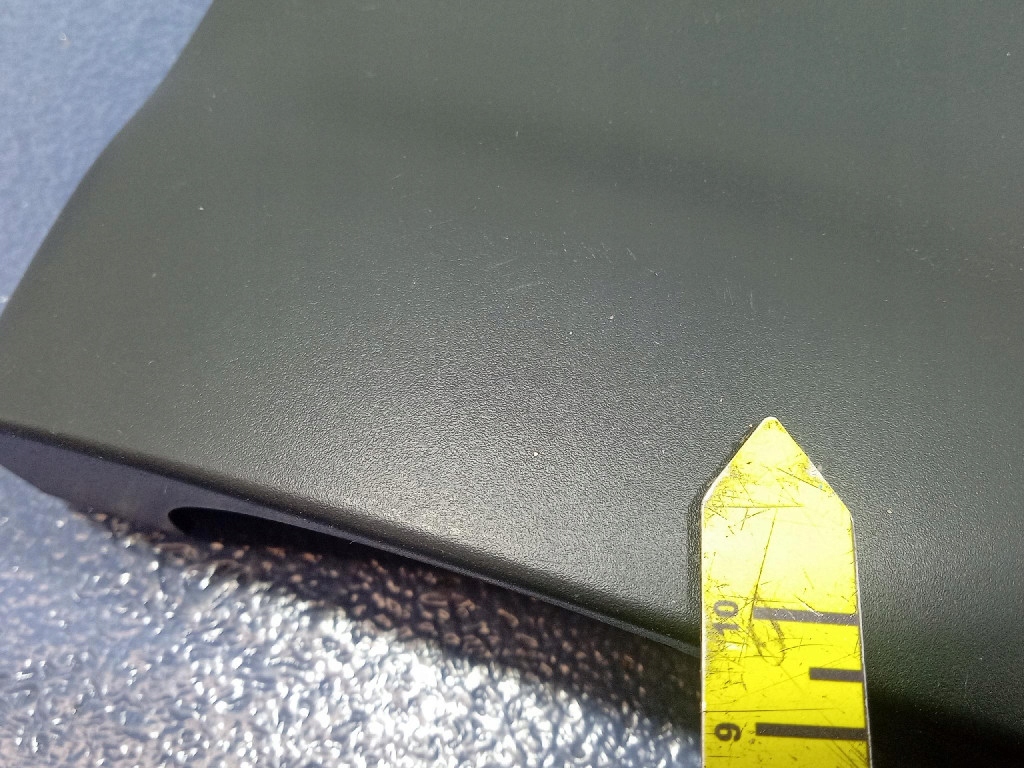 фото №8, Skoda superb iii защита колонки рулевого 5e0858560c