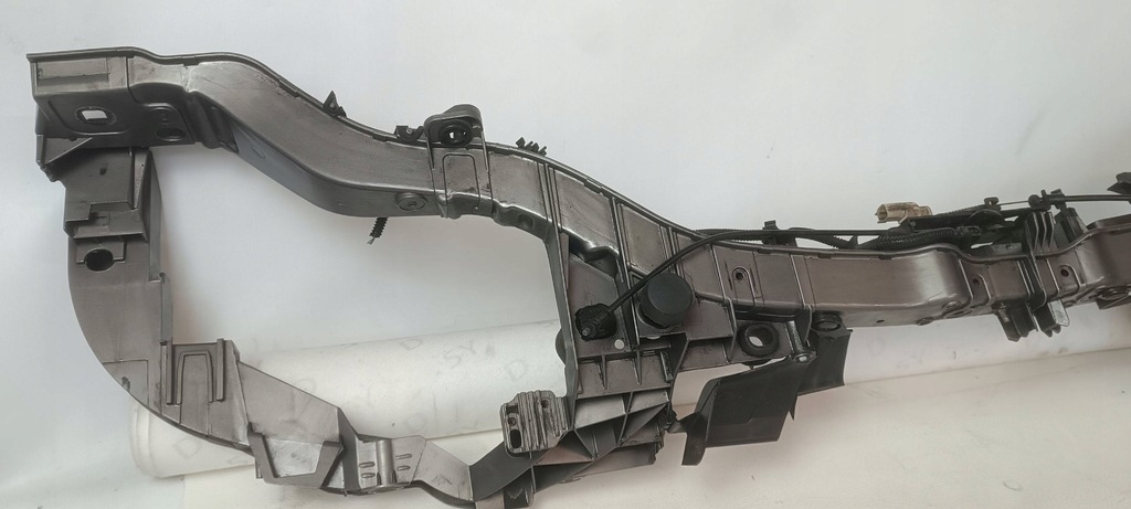 фото №7, Усилитель pas передний ford focus 3 mk3 m738asp6578