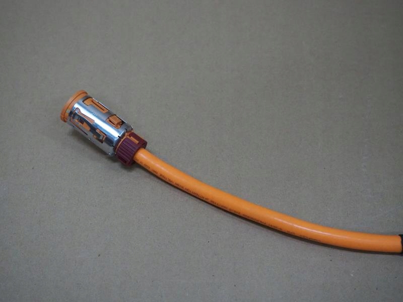 фото №3, Кабель шланг wysokiego напруги mercedes eqb x243