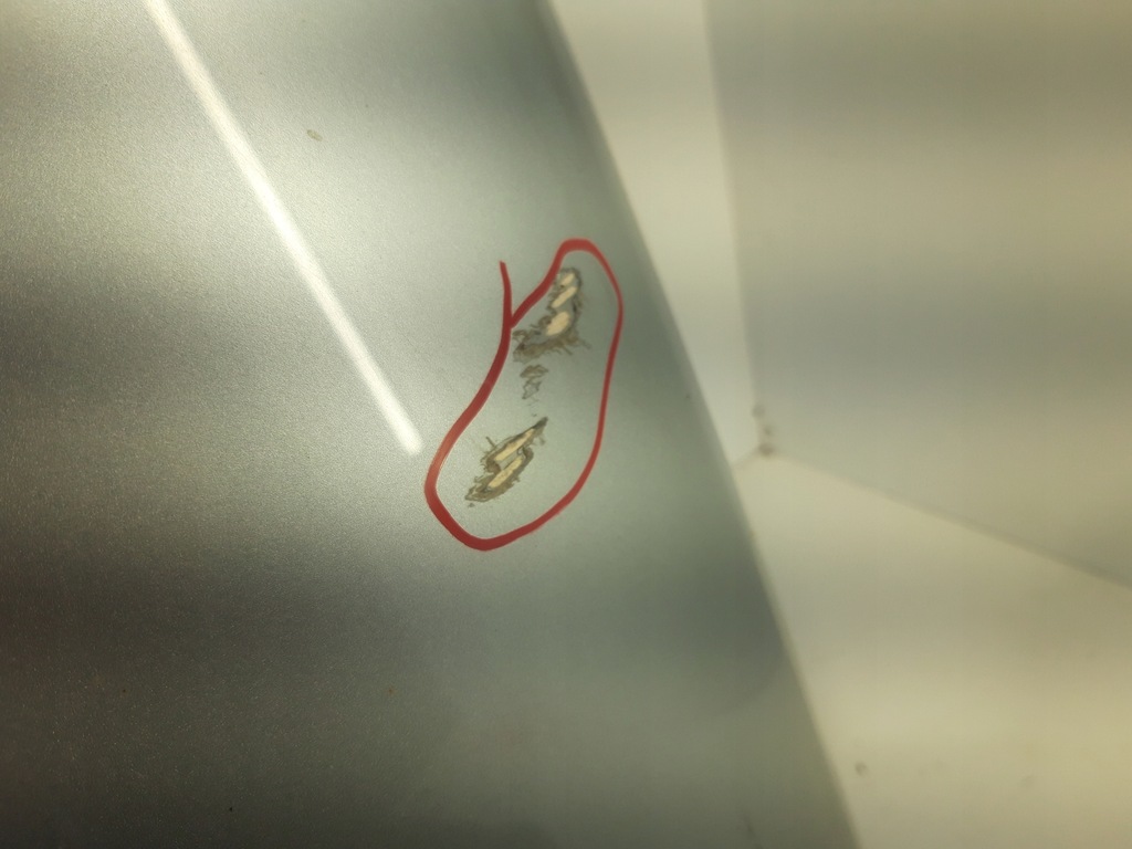 фото №14, Vw eos кришка багажника задня комплектна