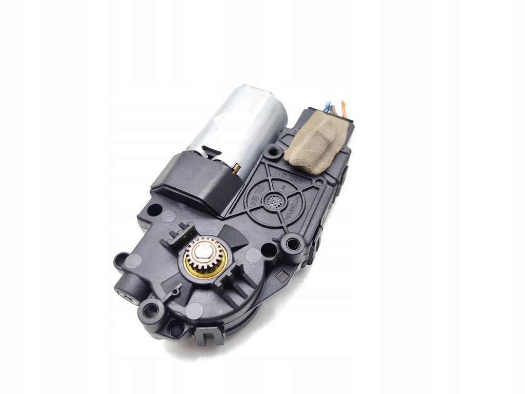 фото №13, Vw scirocco моторчик люк 2011 coupe 2/3dr 6r0959591 10012891m