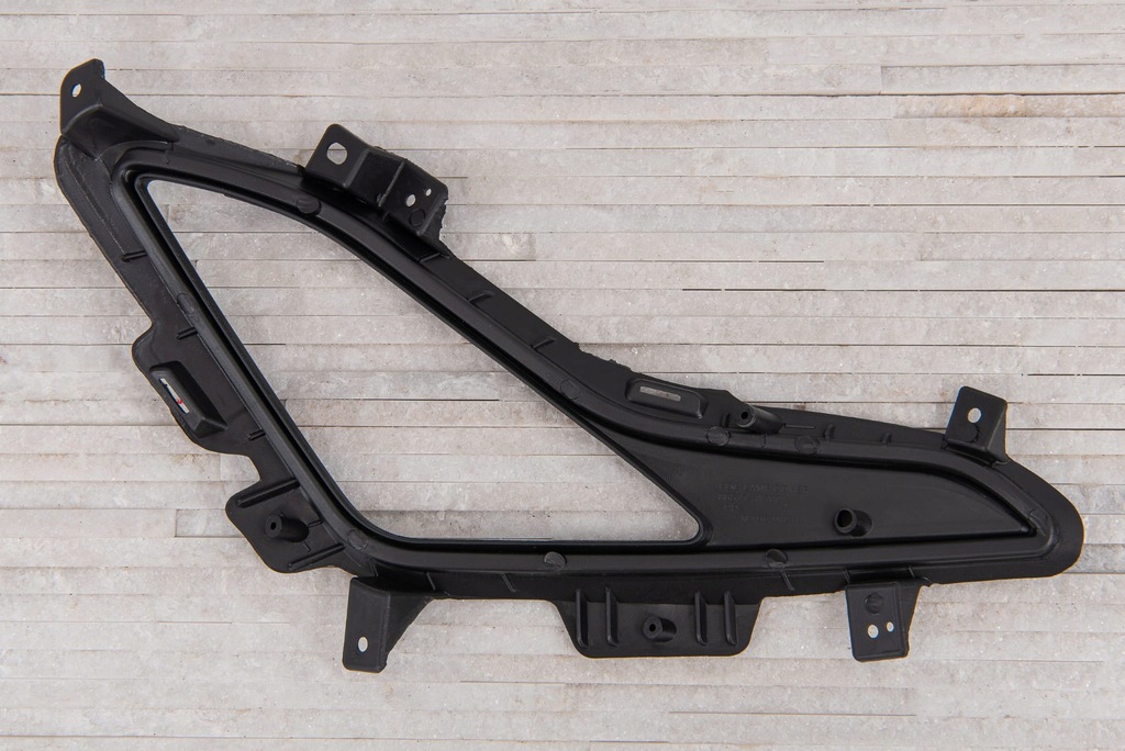 фото №10, Hyundai elantra v md 2013-2015 решётка передний противотуманной фары левая 865273x700