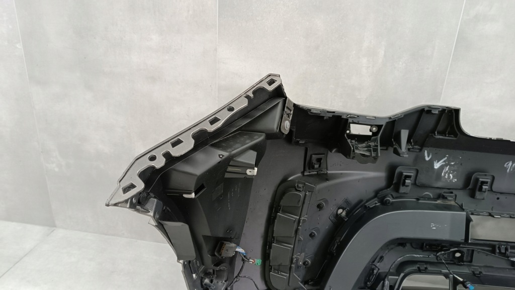 фото №10, Бампер перед передний land rover discovery r dynamic lift 21- / + pdc + wią