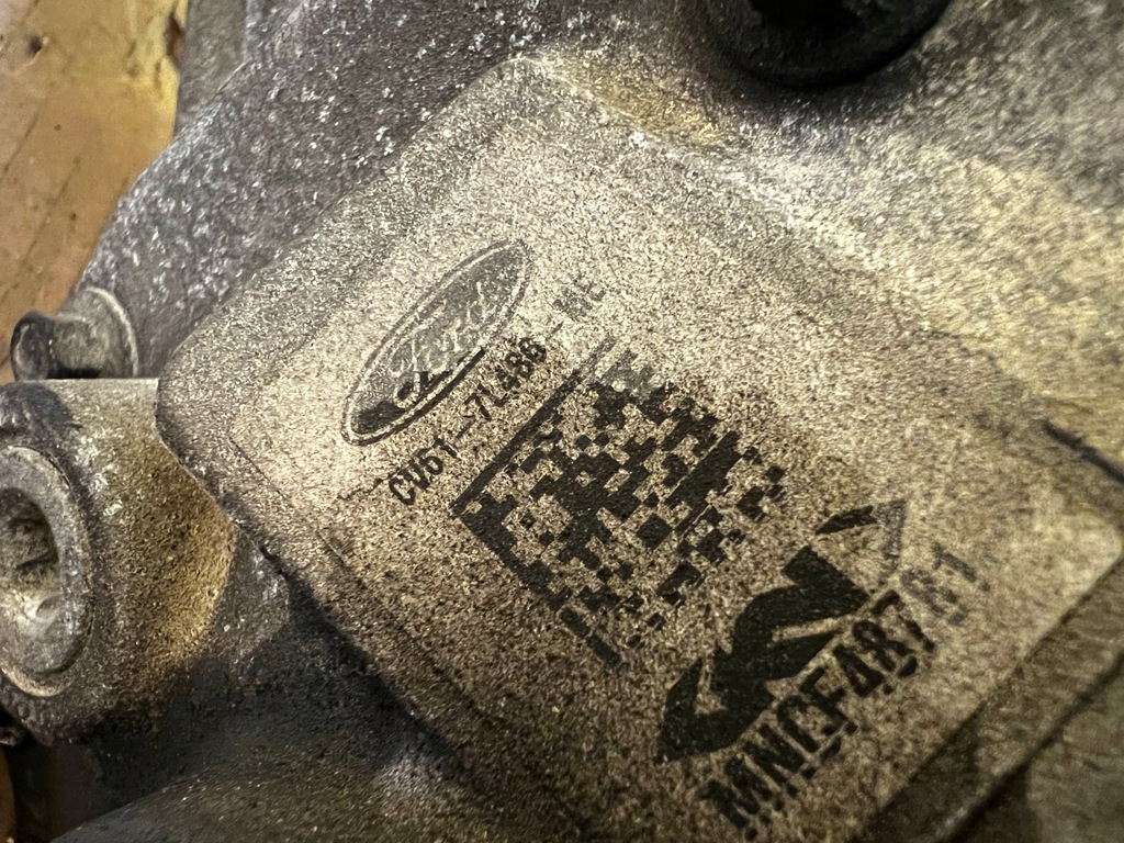 фото №10, Коробка передач приладова редуктор ford fusion lift usa 2.0 ecoboost