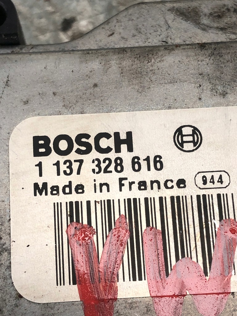 фото №6, Модуль вентилятора радіатора vw audi 1137328616