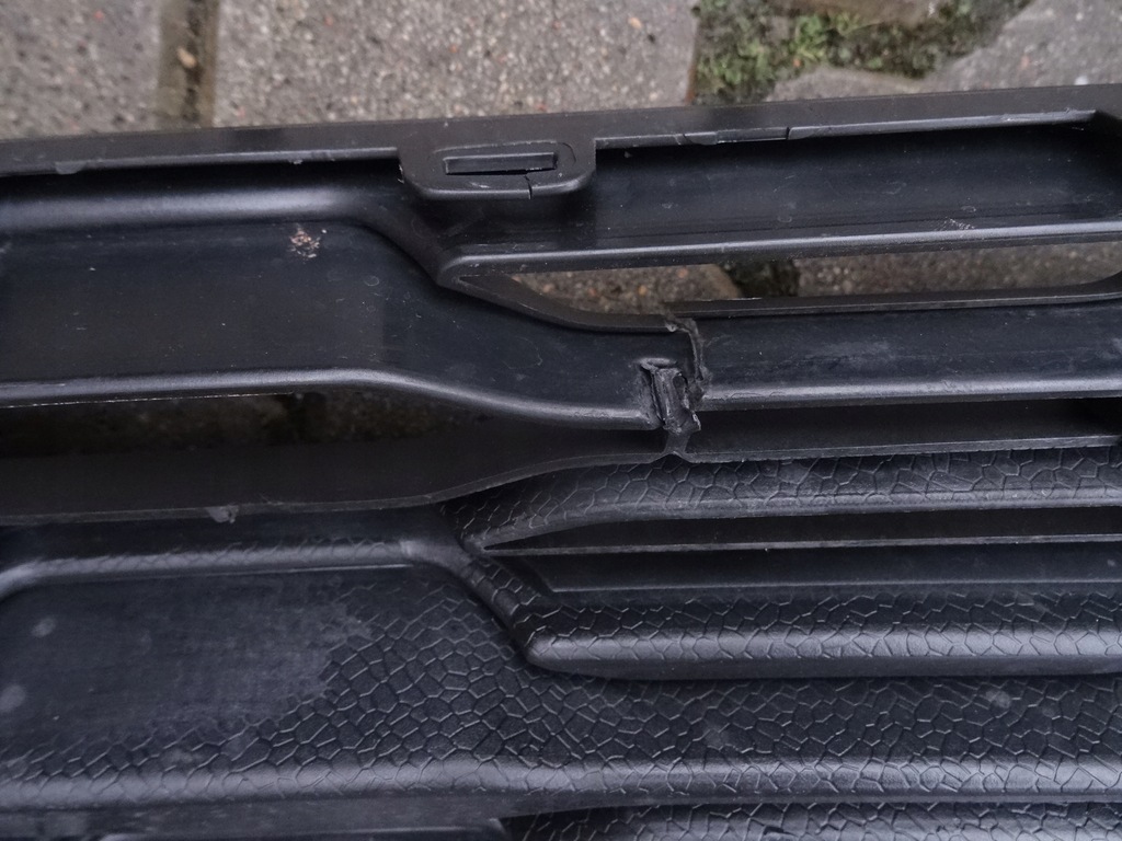 фото №11, 2ga853651g vw t-roc решётка радиатора решётка радиатора перед передняя