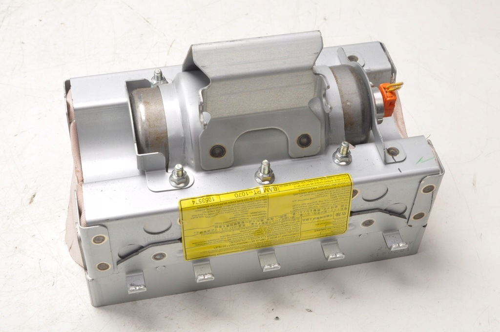 фото №4, Outback iv подушка подушка безопасности пассажира ez5-s0809