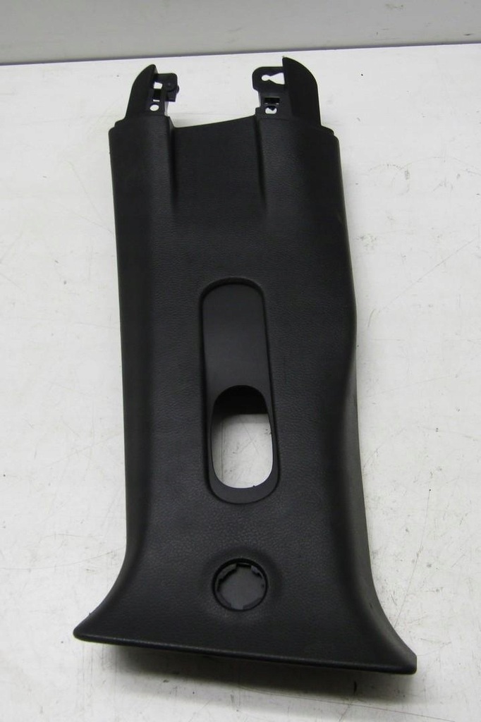 фото №1, Захист обшивка стійка ліва ліва jeep renegade 735632242