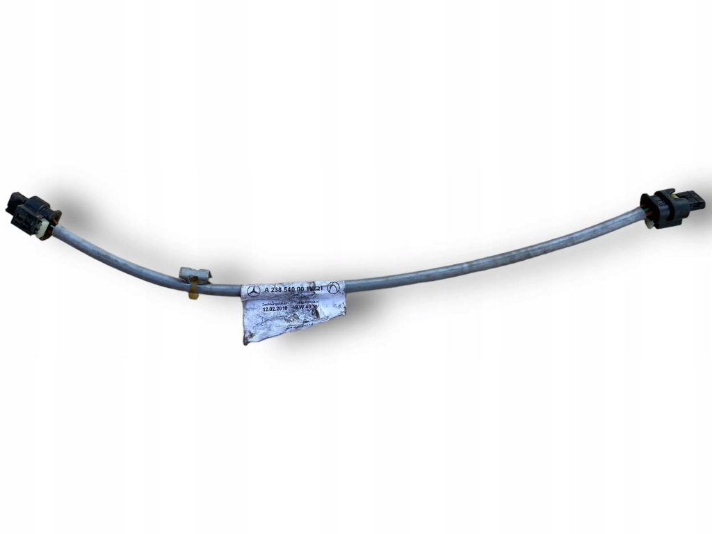 фото №1, Mercedes e klasa coupe w238 джгут трубопровід 2385400012