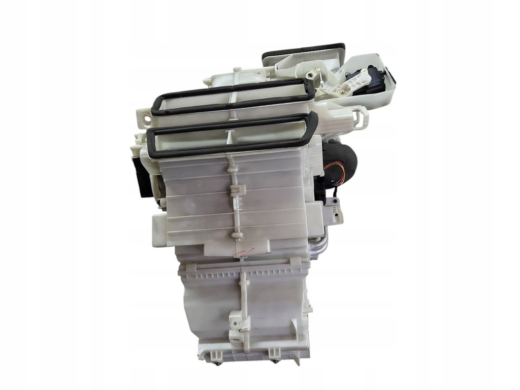 фото №1, Mazda 3 ii 2011 отопитель / комплект