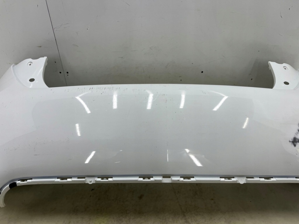 фото №14, Бампер задній renault zoe 12-24r. задня 850101003r