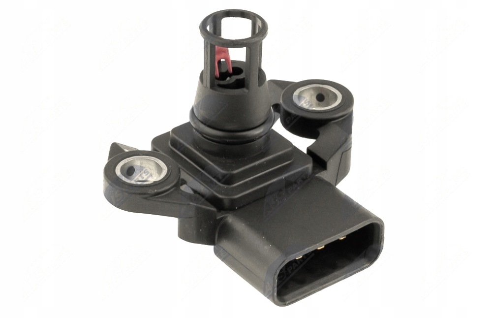 фото №1, Nty ecm-ty-002 датчик, тиск w колектор впускний