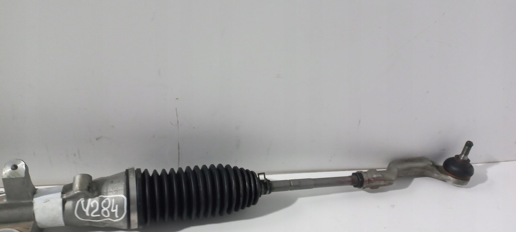 фото №9, Renault captur ii 2019- рейка рульова трансмісія 490016739r 6900004024-f