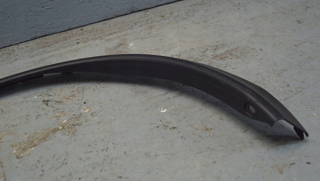 фото №8, Молдинг крыла правый перед nissan juke f15 638601ka6a 415