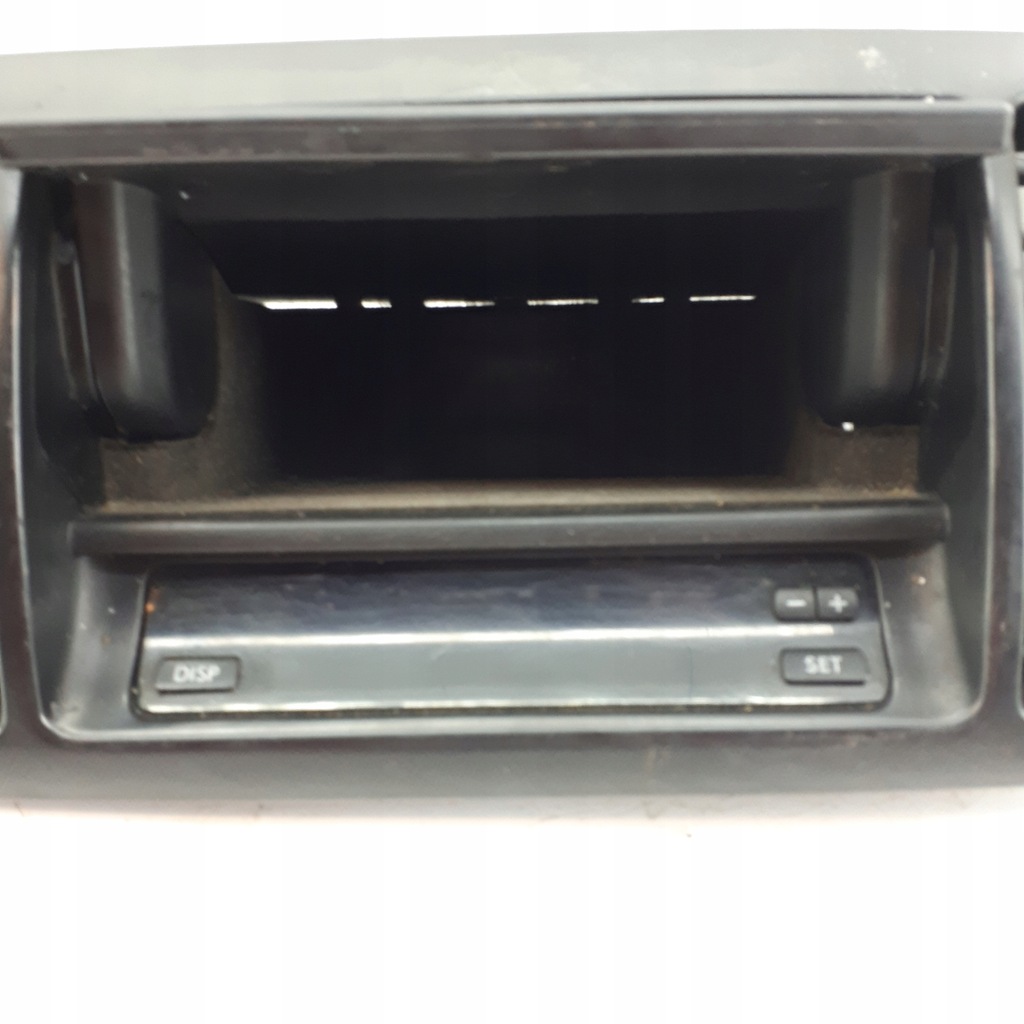 фото №2, Subaru outback бардачок дисплей радио