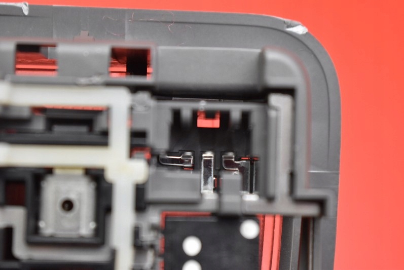 фото №13, Лампа освітлення салону honda civic 8 viii sedan 05-08