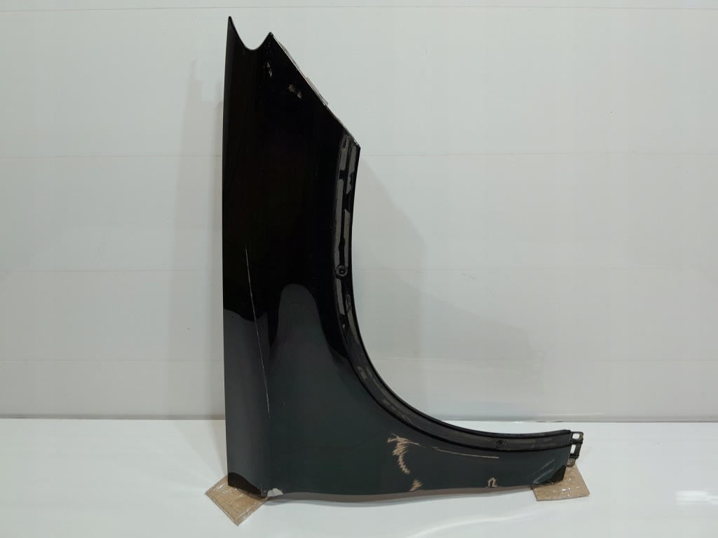 фото №1, Mercedes gle w166 крыло правый передний перед