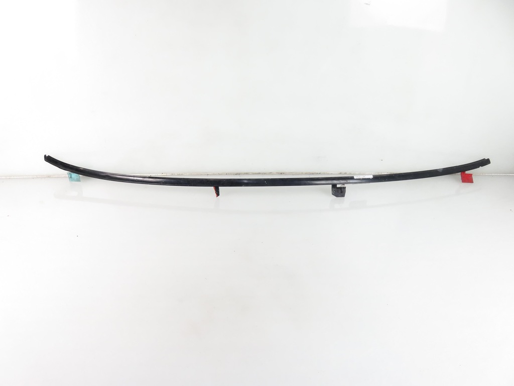 фото №1, Молдинг крышки toyota land cruiser 90