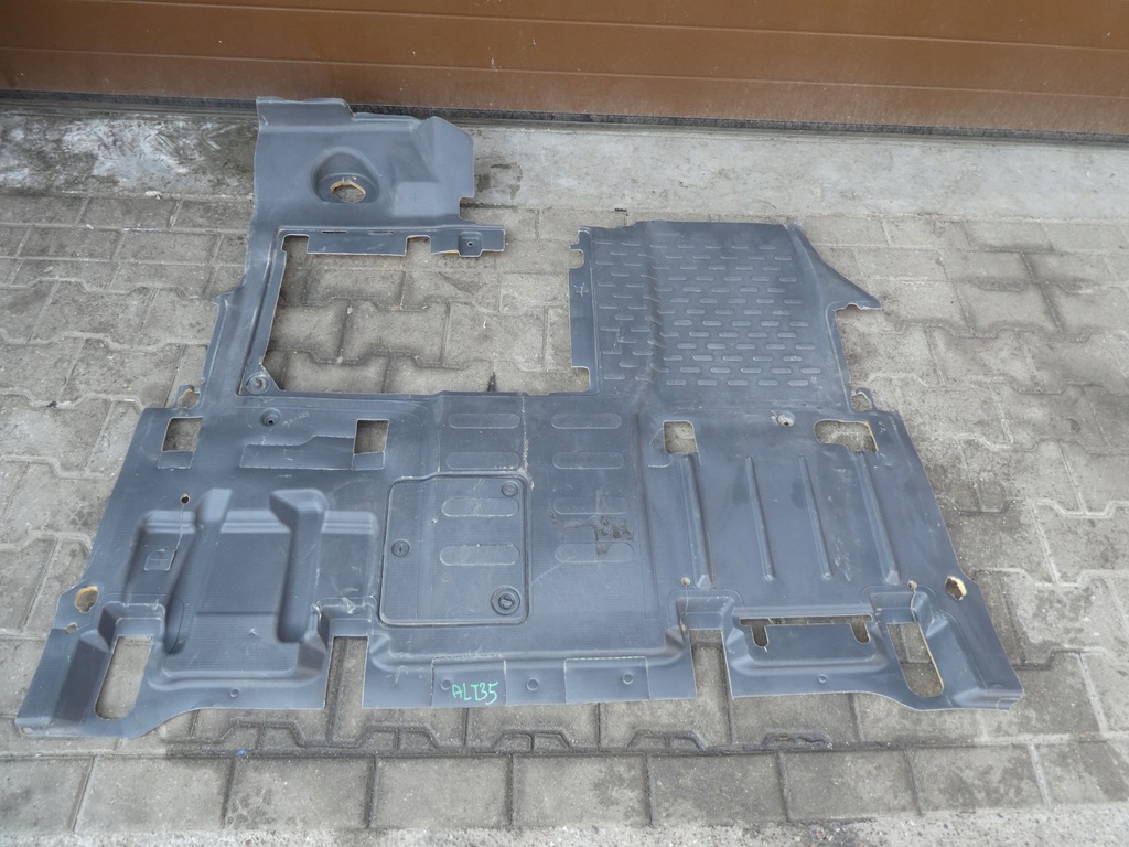 фото №1, Коврик обшивка обивка fiat ducato iii