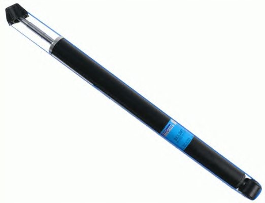 фото №1, Амортизатор sachs 313291 ford c-max