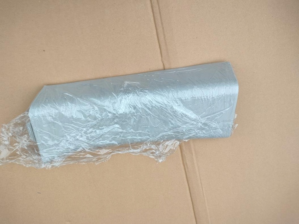 фото №7, Vito w447 захист обшивка стійка ліва права ідеальний стан