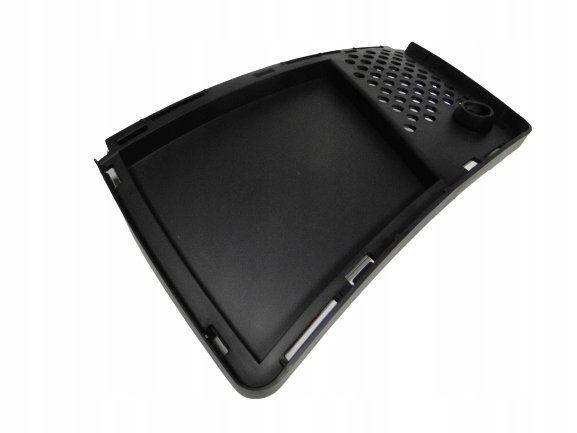 фото №1, Mercedes gl x166 166 защита решётка правая amg