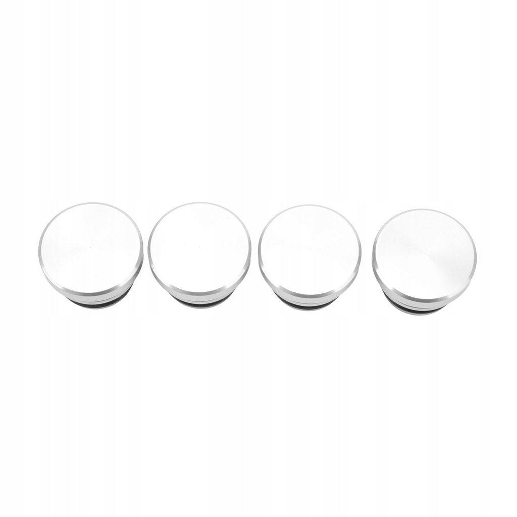 фото №10, 4 szt. заглушка роз'єм прикурювача автомобільний захист роз'єм живлення