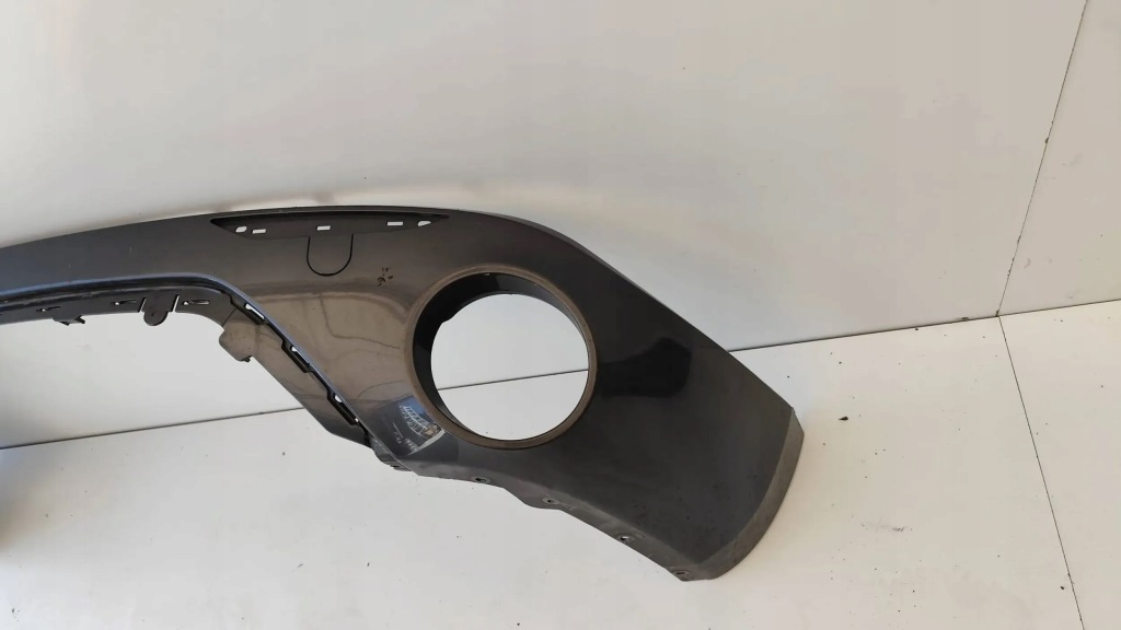 фото №4, Alfa romeo stelvio бампер задня 50563323 оригінал