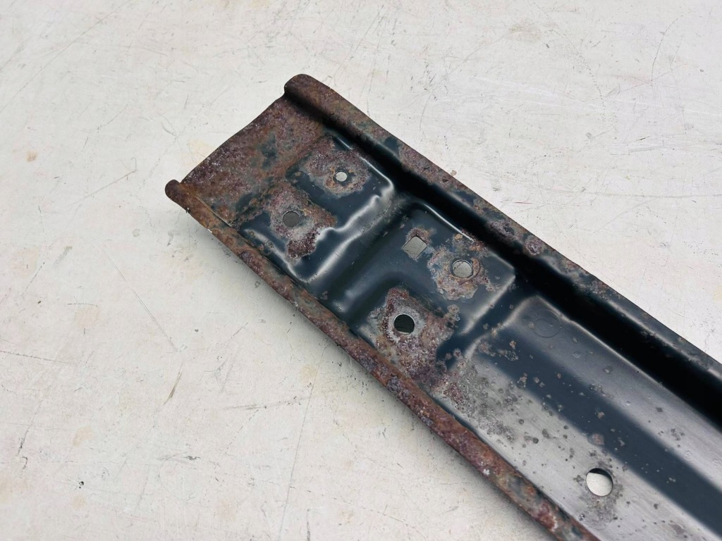 фото №8, Avensis t27 балка pod бампер задний задняя