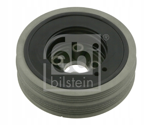 фото №12, Febi bilstein 27444 шків, wał колінчастий