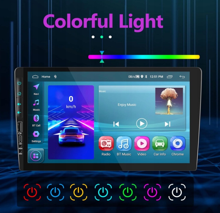 фото №10, Hodozzy carplay/android автомобильные радио do peugeot 2008-2015 с навигация