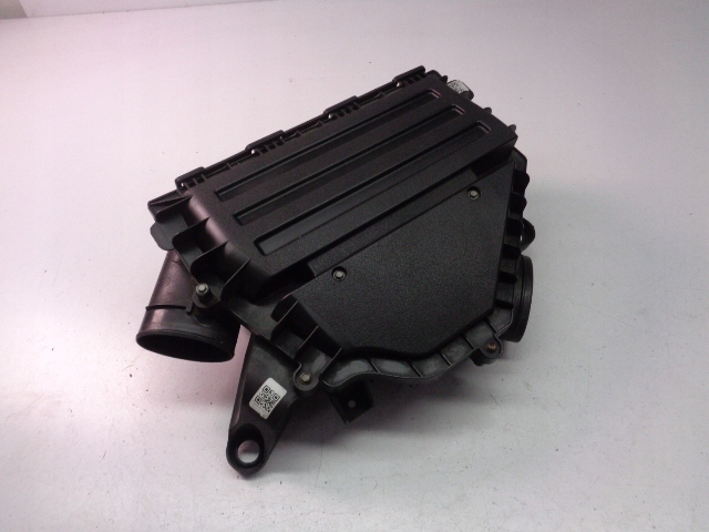 фото №1, Корпус фильтра воздуха fiat doblo ii lift 1.3 multijet 2018 rok