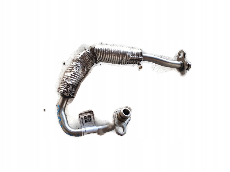 Купити Bmw 1 f20 1.5 turbo шланг масляний 76175360