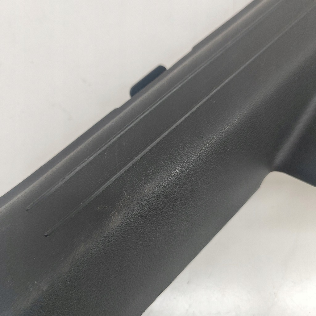 фото №5, Kia ev6 2021 права сторона захист / накладка поріг