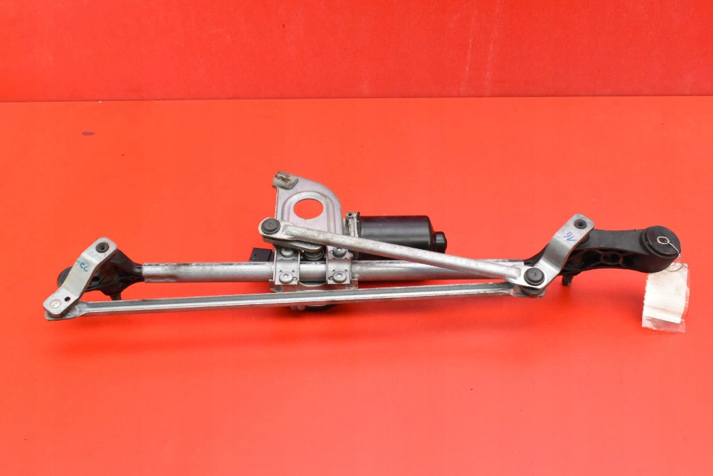 Механизм моторчик дворник перед европа  726750302 bmw f30 f31 11-16 Киев