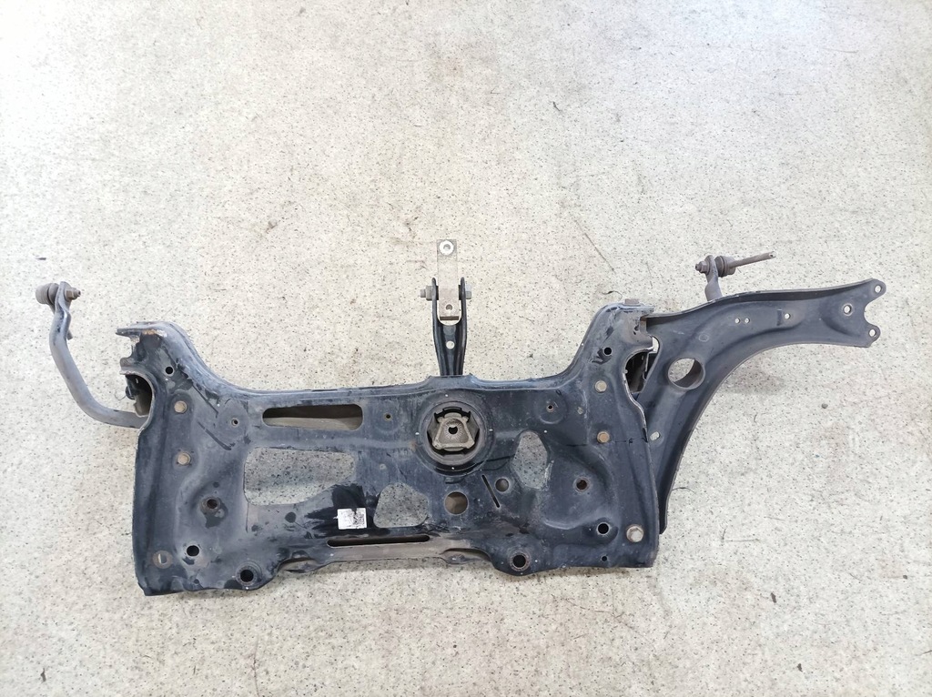 фото №6, Подрамник подвеска перед 3v skoda superb iii 2015-