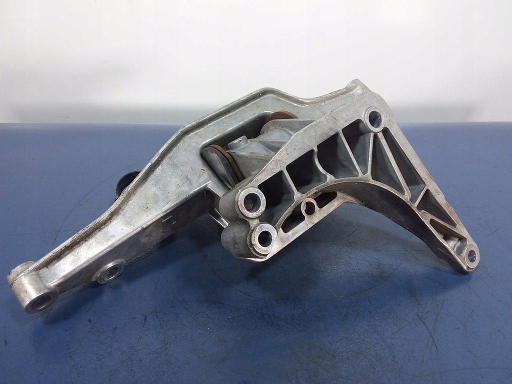 фото №4, Boxster 987 lift 2.9 подушка двигуна 9a137514521