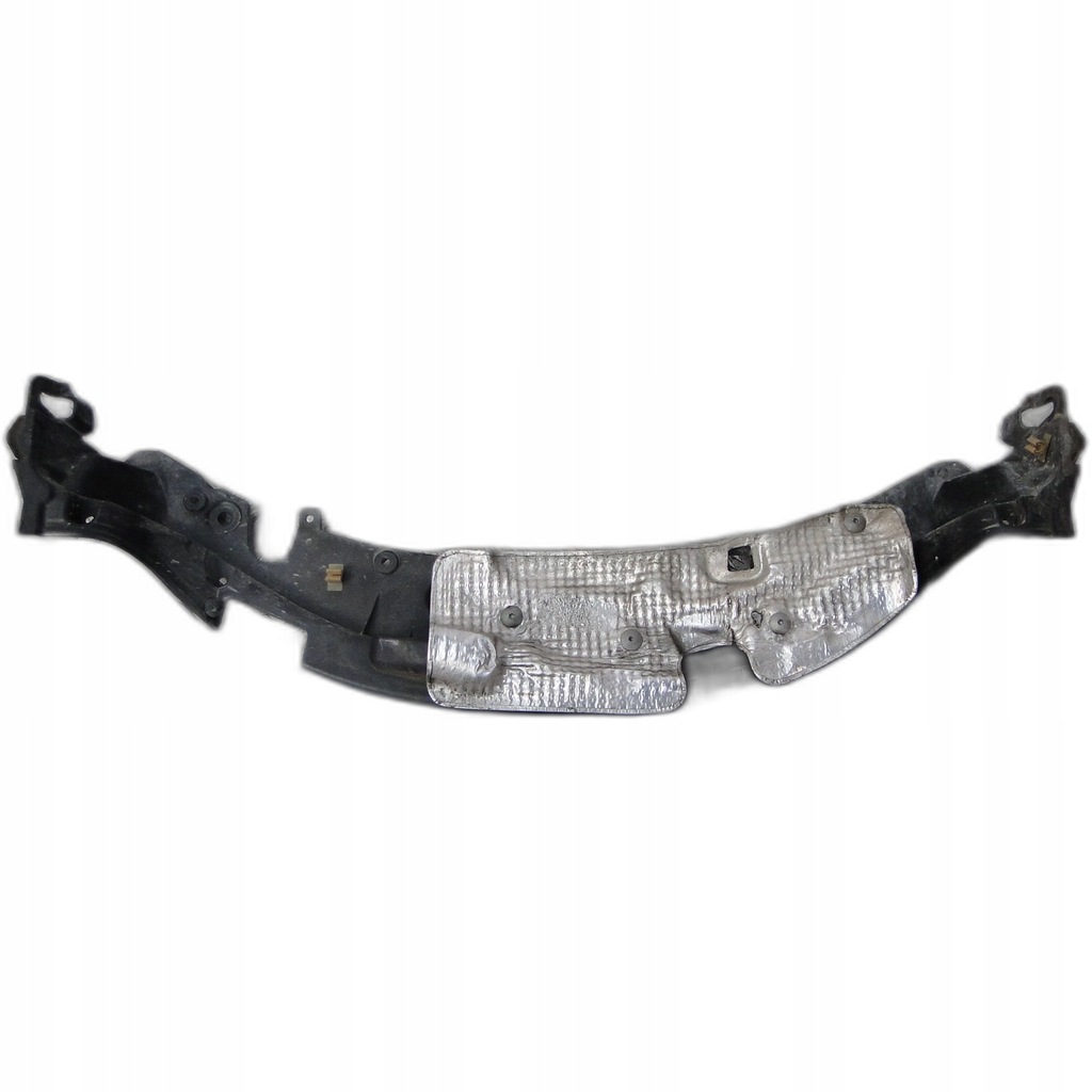 фото №1, Жабо защита двигателя mini countryman r60