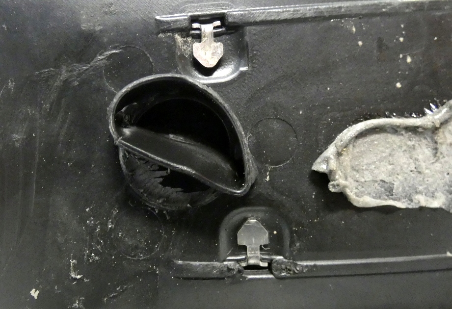 фото №8, Porsche 991 carrera молдинг порог карбон левая