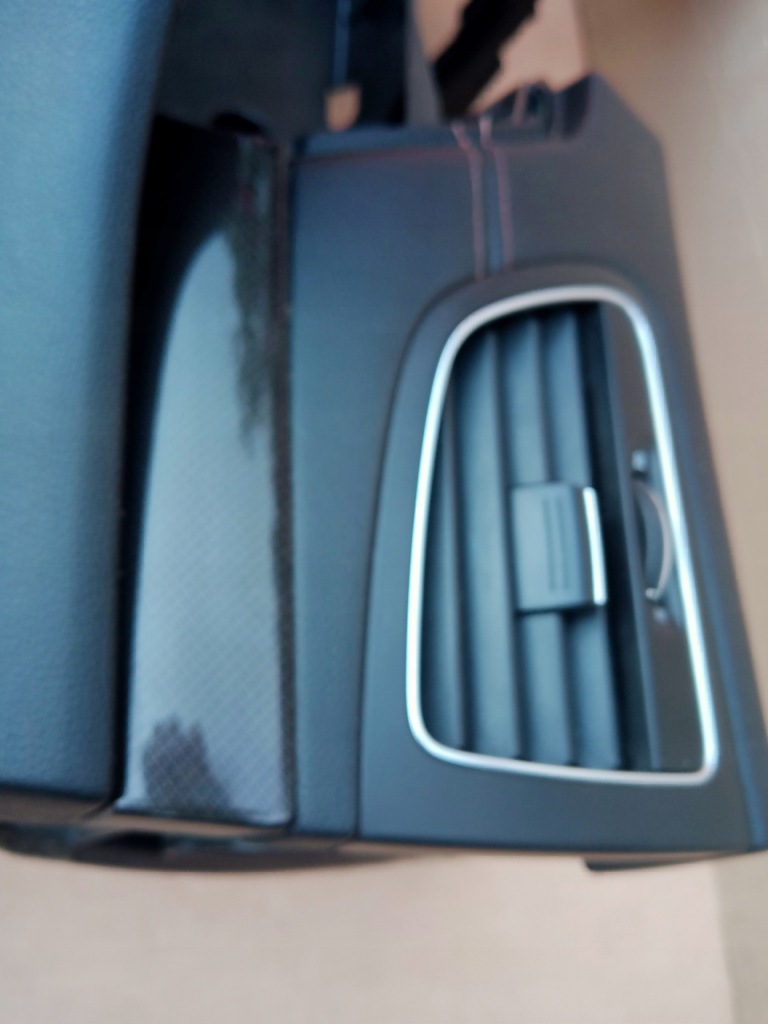 фото №4, Renault talisman консоль подушка безпеки ремені