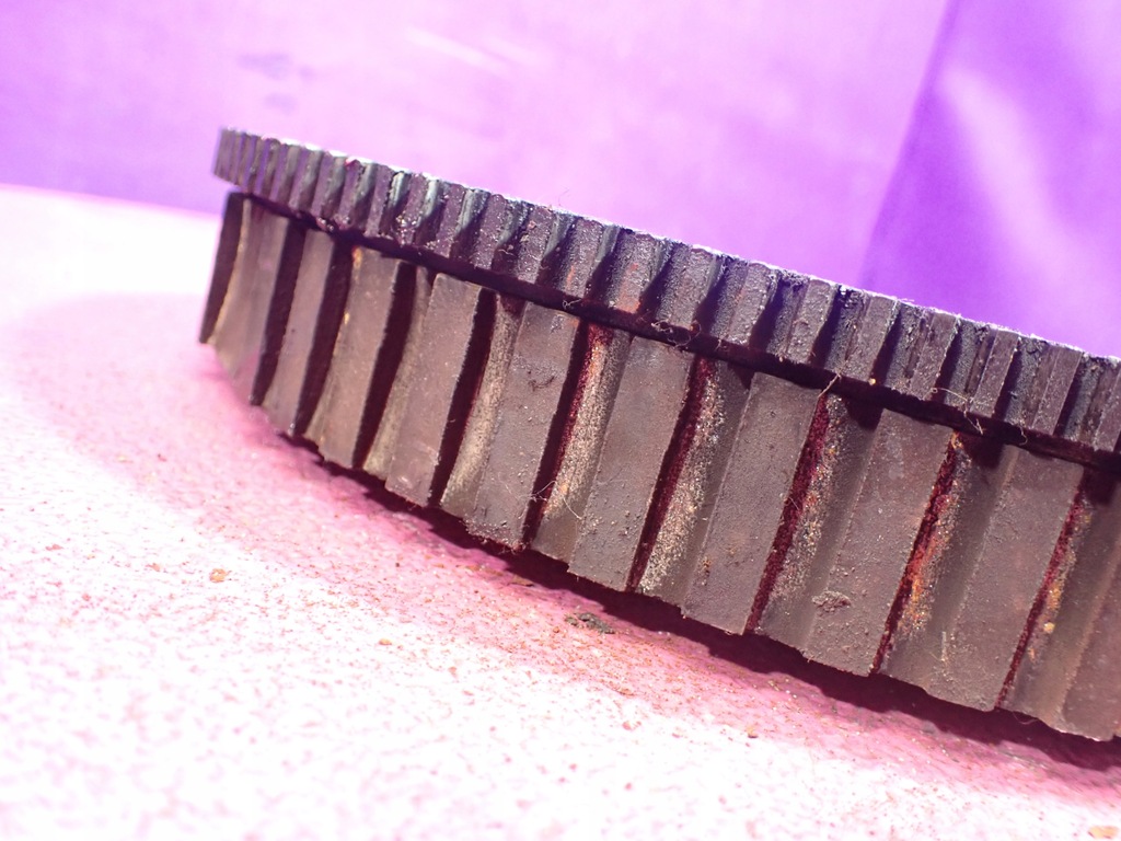 фото №8, Trafic ii vivaro 01- 1,9 dci зчеплення диск притиск 8200247241 324034410