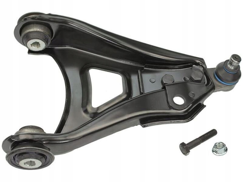 Купити Meyle важіль renault p. kangoo 98- правий