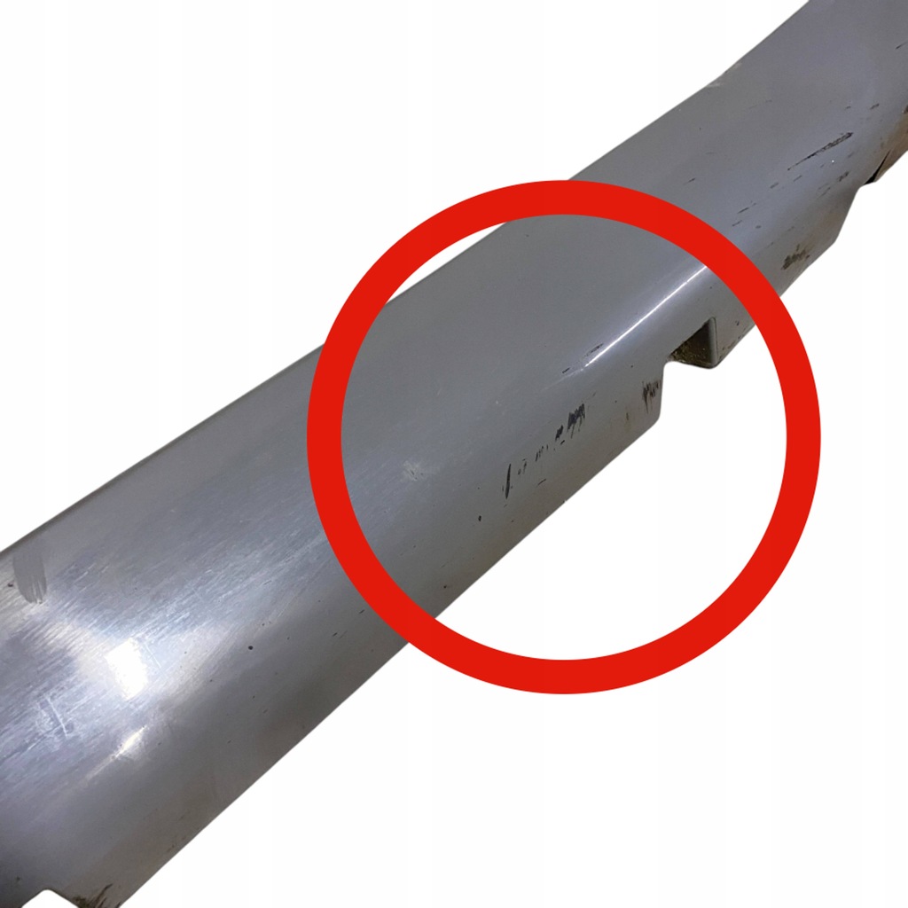 фото №5, Dodge charger 2017 правая сторона порог