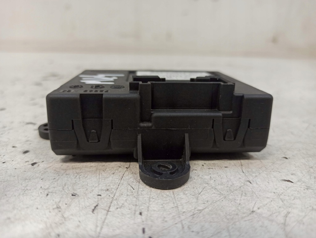 фото №3, Ford mondeo iv модуль дверь 7g9t14b534bf